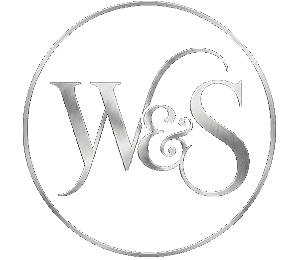 W&S LLC. ロゴ