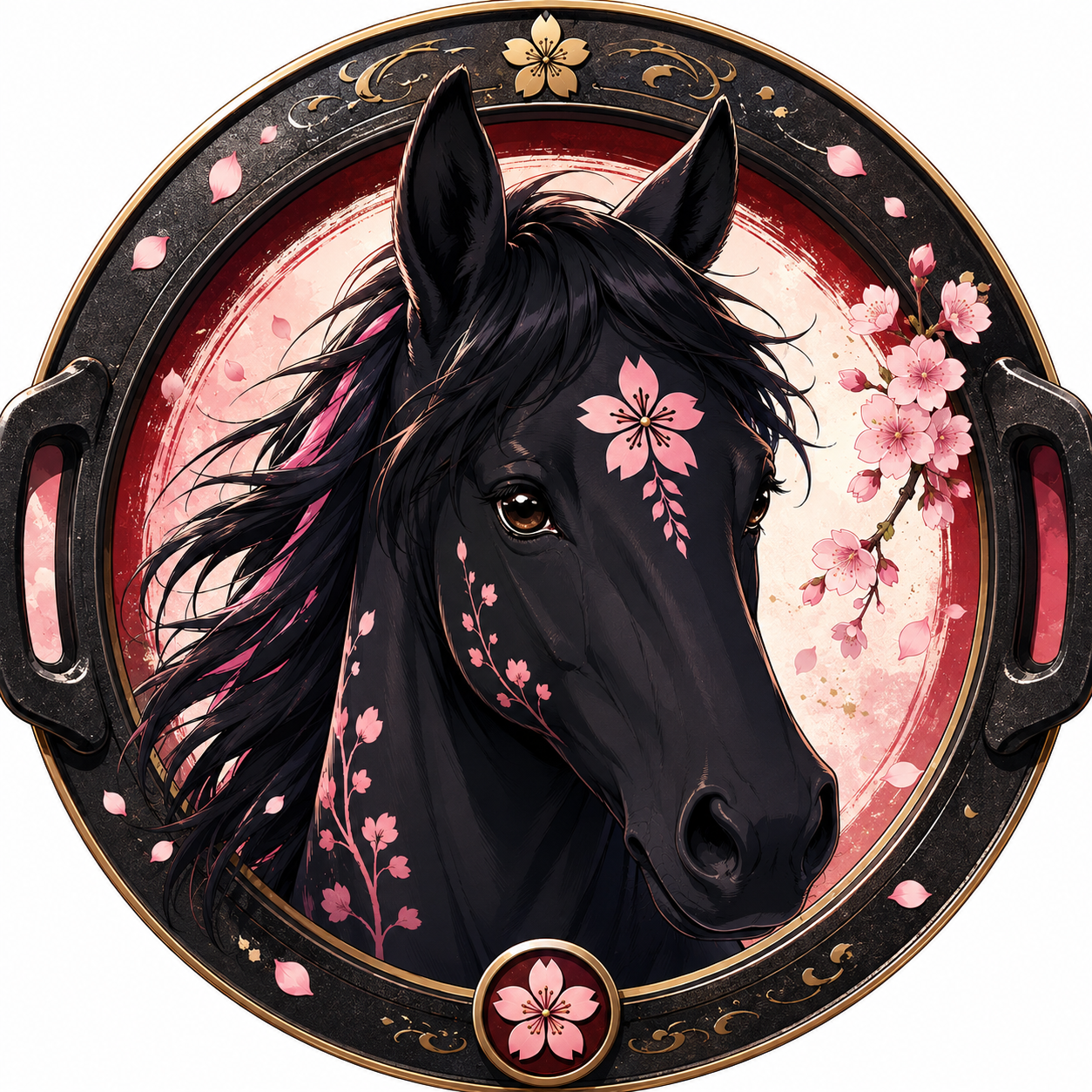 クリエイター 桜鍋